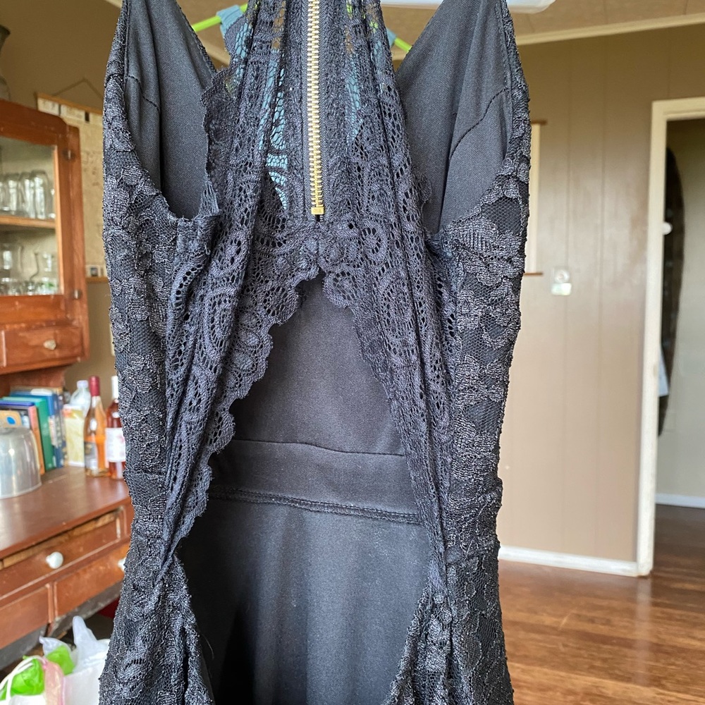 Emerald Sundae homecoming dress